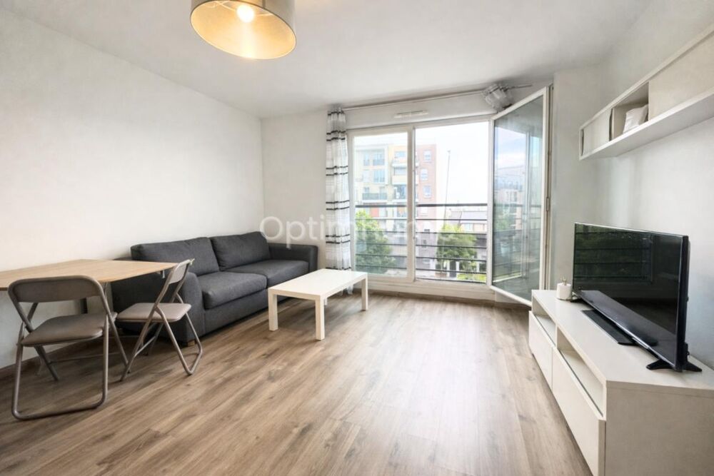 Appartement 3 pièces 54 m² · à Argenteuil · 54 m² · 260 000 €
