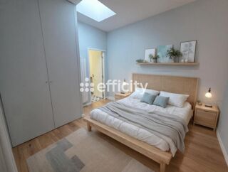  Appartement à vendre 3 pièces 59 m²