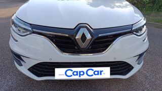 M&eacute;gane IV 1.5 Blue dCi 115 Business 2021 occasion 69800 Saint Priest