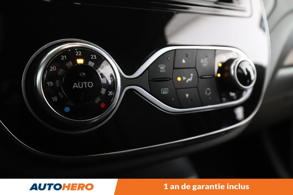 Captur 1.2 TCe Energy Crossborder EDC 120 ch 2018 occasion 92130 Issy-les-Moulineaux