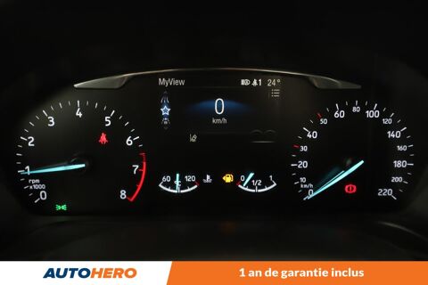 Fiesta 1.0 EcoBoost Active Pack 100 ch 2019 occasion 92130 Issy-les-Moulineaux
