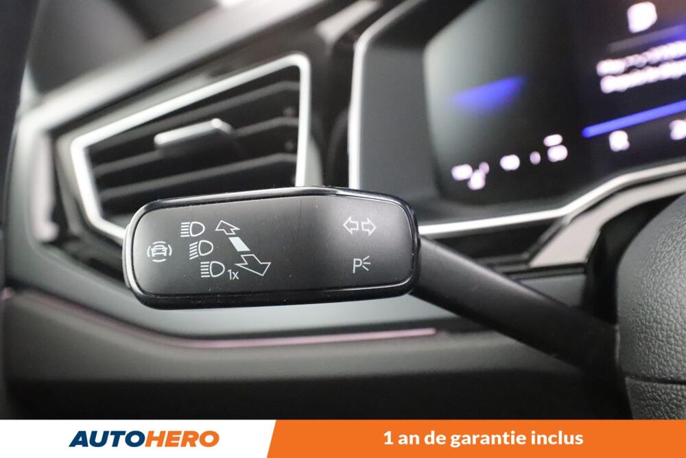 Polo 1.0 TSI R-Line DSG7 115 ch 2024 occasion 92130 Issy-les-Moulineaux