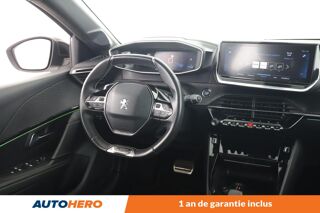 208 1.2 PureTech GT EAT8 130 ch 2021 occasion 92130 Issy-les-Moulineaux