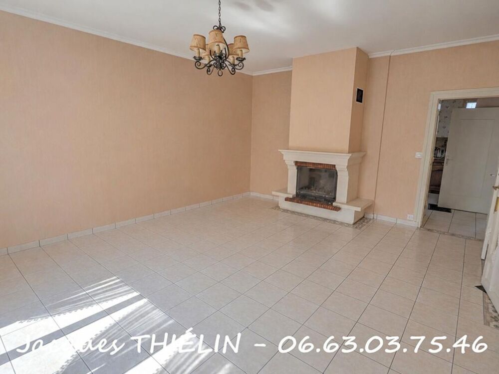 Vente Maison Quartier résidentiel recherché - Vue exceptionnelle sur le Château Saumur