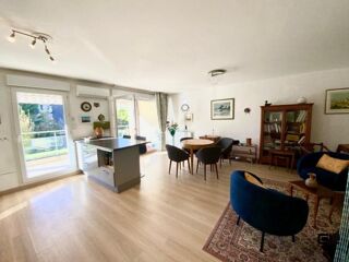  Appartement  vendre 3 pices 66 m