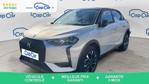 Annonce voiture Citro�n DS3 18580 �