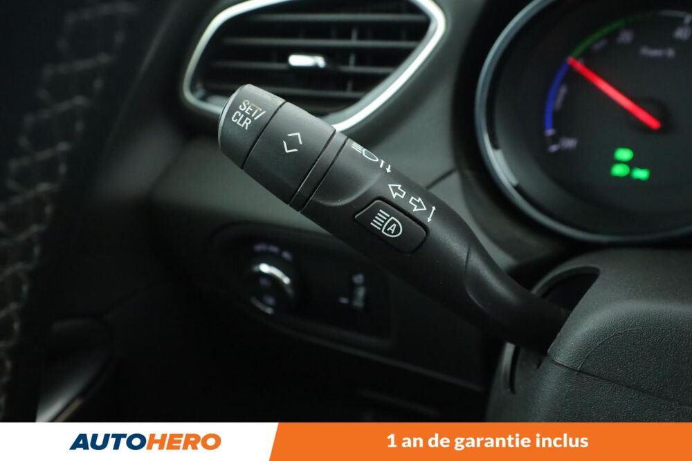 Grandland x 1.6 Hybrid4 4WD Ultimate Automatique 300 ch 2021 occasion 92130 Issy-les-Moulineaux