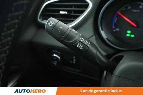 Grandland x 1.6 Hybrid4 4WD Ultimate Automatique 300 ch 2021 occasion 92130 Issy-les-Moulineaux