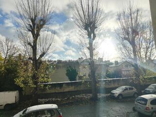  Appartement � vendre 3 pi�ces 53 m�