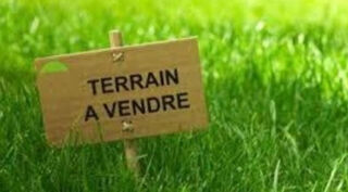  Terrain � vendre 8765 m�