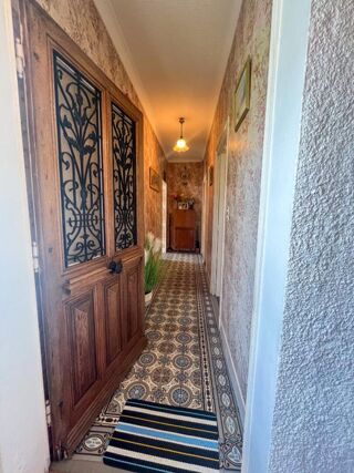  Maison � vendre 5 pi�ces 101 m�