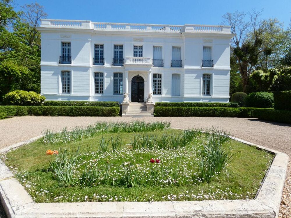 Vente Propriété/Château Château au bord de la rivière Ezy sur eure