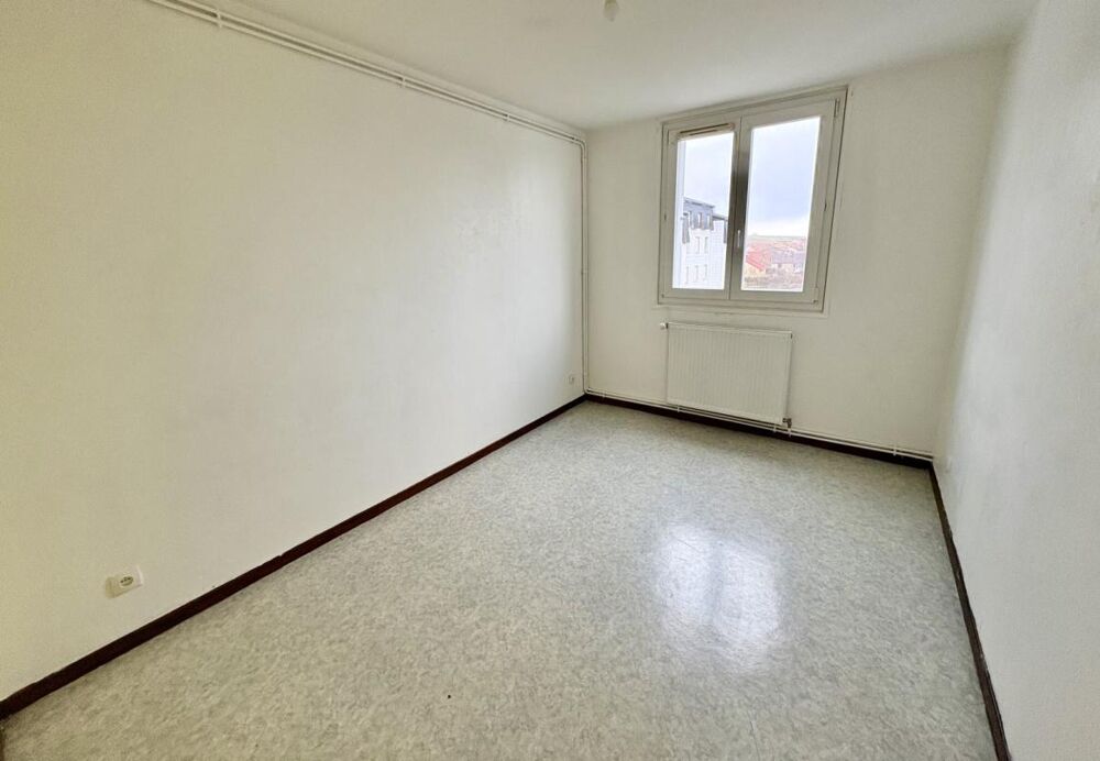 Appartement Type 5 - NOGENT