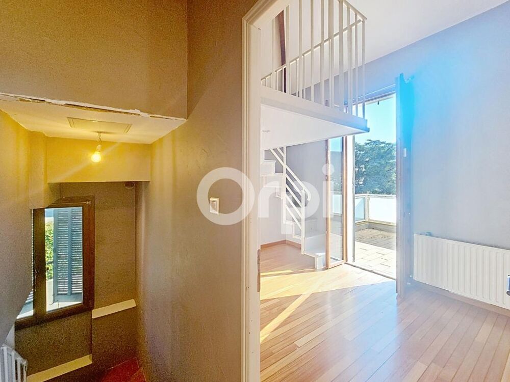 à vendre  Maison Antibes (06600)