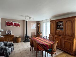  Maison � vendre 5 pi�ces 89 m�