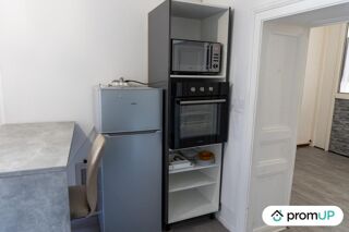  Appartement  vendre 2 pices 45 m