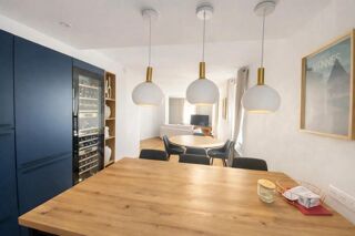  Appartement � vendre 5 pi�ces 90 m�