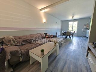  Maison � vendre 4 pi�ces 85 m�