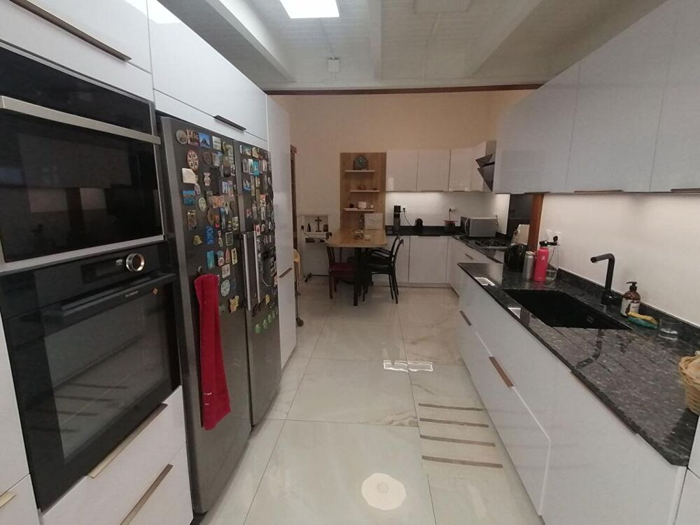 � vendre  Villa La R�union (97400)