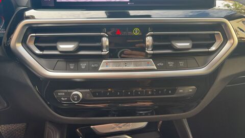 X4 G02 xDrive 20d 190 BVA8 Xline 2022 occasion 34080 Montpellier