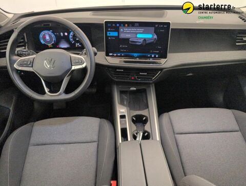 Passat 1.5 eTSI OPF 150 DSG7 2024 occasion 73420 Voglans