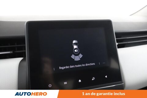 Clio 1.0 TCe Evolution 91 ch 2022 occasion 92130 Issy-les-Moulineaux