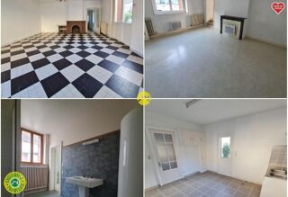  Maison � vendre 2 pi�ces 78 m�