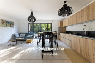  Appartement à vendre 4 pièces 88 m² Aix en provence