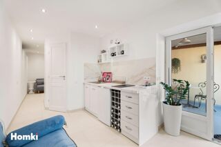 Vente Maison Maison de ville - Petit Juas Cannes