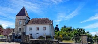  Maison � vendre 10 pi�ces 240 m�