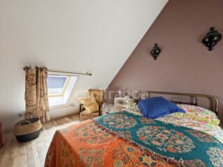  Maison � vendre 3 pi�ces 81 m�