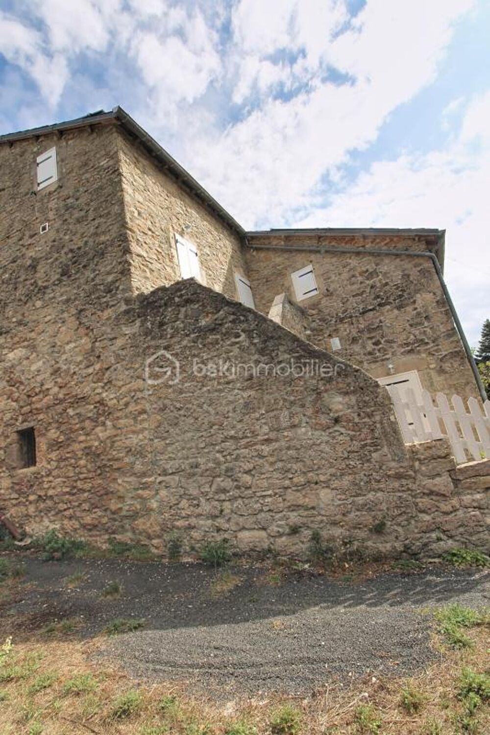 Vente Maison SUPERBE BASTIDE SUR LE CAUSSE Nant