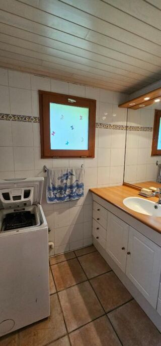  Maison � vendre 4 pi�ces 63 m�