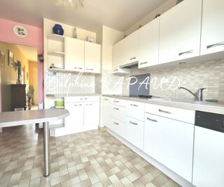  Maison à vendre 4 pièces 84 m²