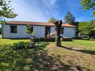  Maison � vendre 4 pi�ces 112 m�