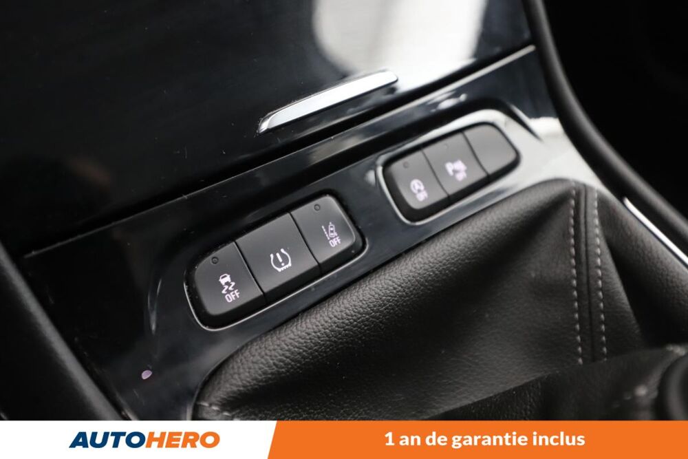 Grandland x 1.2 Turbo Edition 130 ch 2019 occasion 92130 Issy-les-Moulineaux