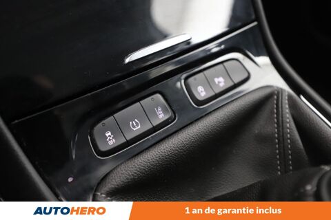 Grandland x 1.2 Turbo Edition 130 ch 2019 occasion 92130 Issy-les-Moulineaux