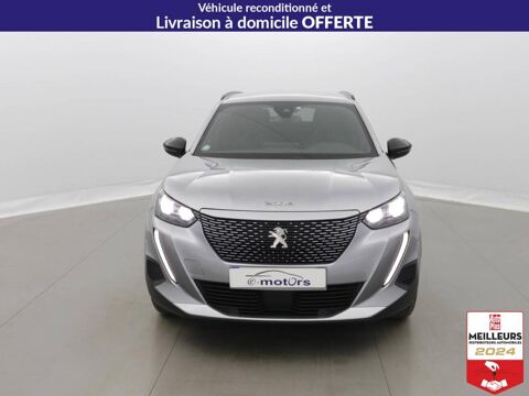 2008 Electrique 136 Active Pack +GPS +Cam&eacute;ra 2023 occasion 10150 Lavau