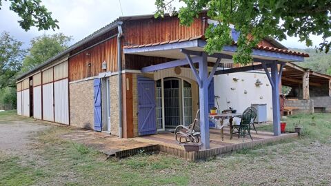   Appartement plus d�p�t � vendre 4 pi�ces proche Martel (46) Maison - 1 pi�ce(s) - 60 m�
