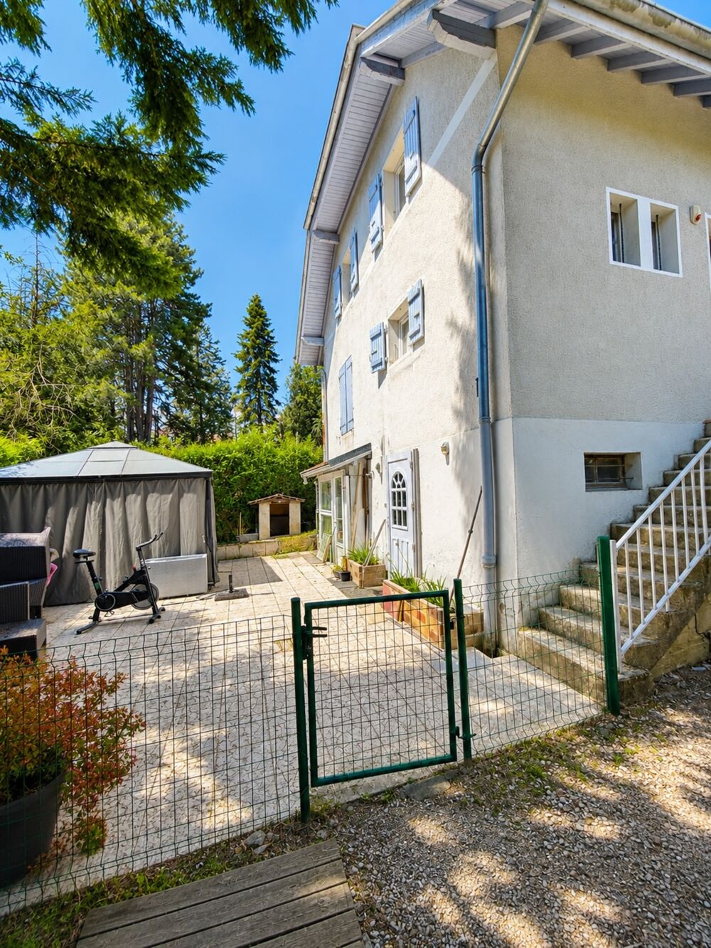 Vente Maison Maison à vendre 5 pièces ANNEMASSE (74) Annemasse