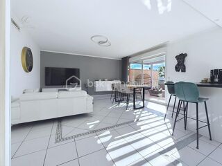  Appartement à vendre 3 pièces 72 m²