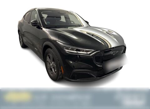 Annonce voiture Ford Mustang 32570 €