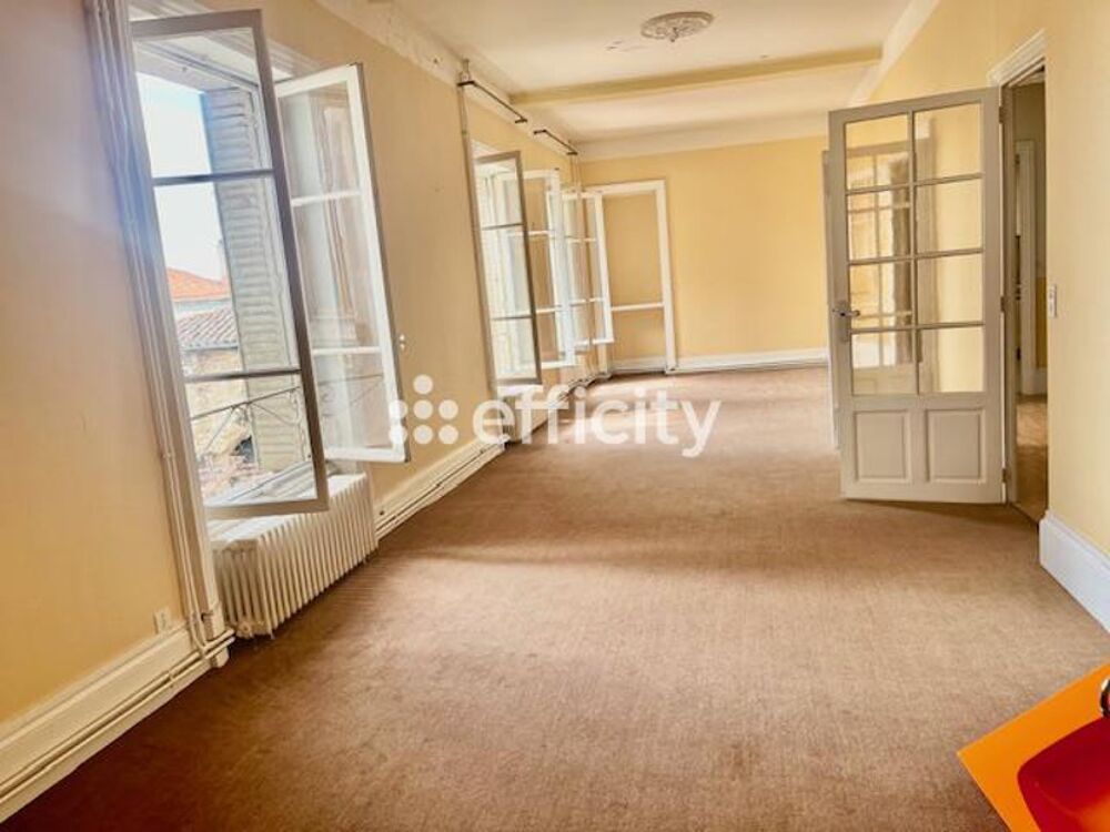 Vente Appartement Appartement Thiers