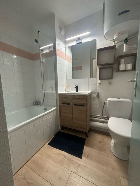  Appartement � louer 1 pi�ce 22 m�