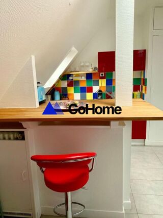  Appartement � louer 1 pi�ce 26 m�