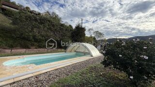 Vente Maison SAINTE-MARIE-AUX-MINES – MAISON FAMILIALE AVEC PISCINE ET GRAND TERRAIN Sainte marie aux mines