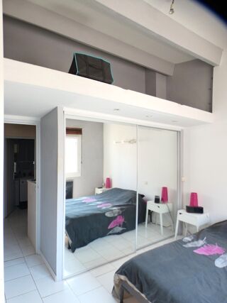  Appartement à vendre 2 pièces 42 m²