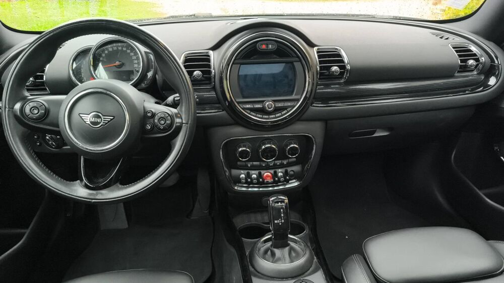 Clubman 2.0 Cooper D 150 BVA Canonbury 2019 occasion 65230 Cizos