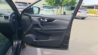 Qashqai 1.6 DIG-T 163 N-Connecta 2017 occasion 20215 Vescovato