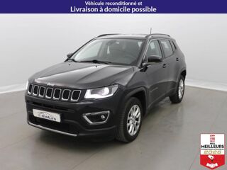 Compass GSE T4 150 BVR6 Limited 2021 occasion 10150 Lavau